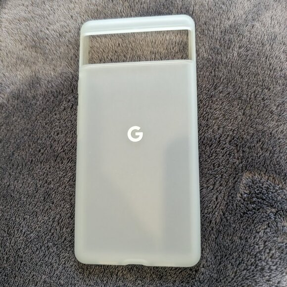 Google Pixel 6 - Sorta Seafoam 256GB - Picture 4 of 11